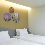 Rico Hotel Ratchadapisek 32
