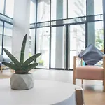 Rico Hotel Ratchadapisek 32